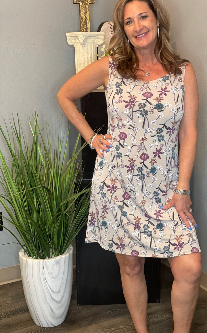 Dresses, A-line Shift Dress