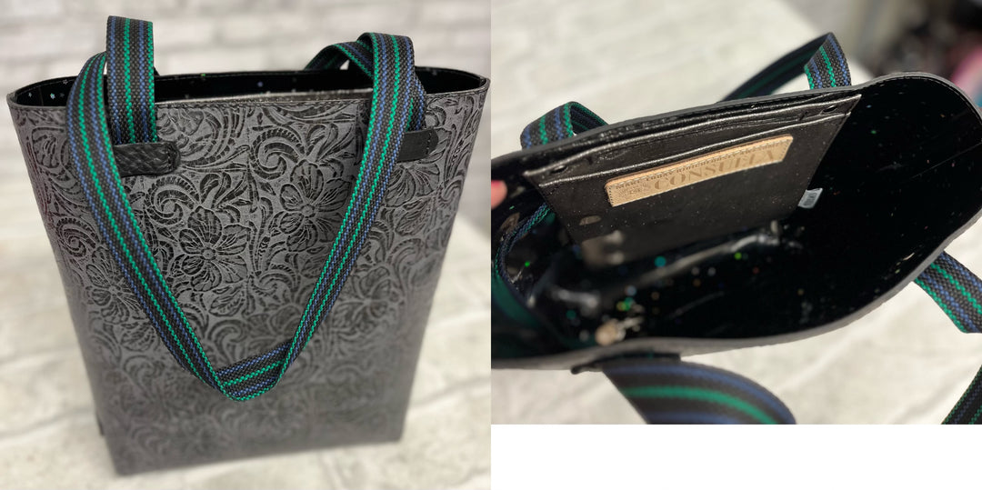 Accessories, Consuela Everyday Tote
