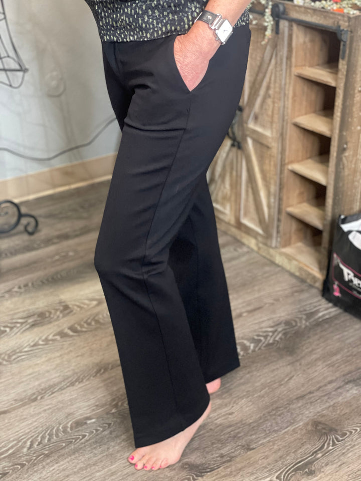 Pants, Kelsy Flare Trouser 31 in