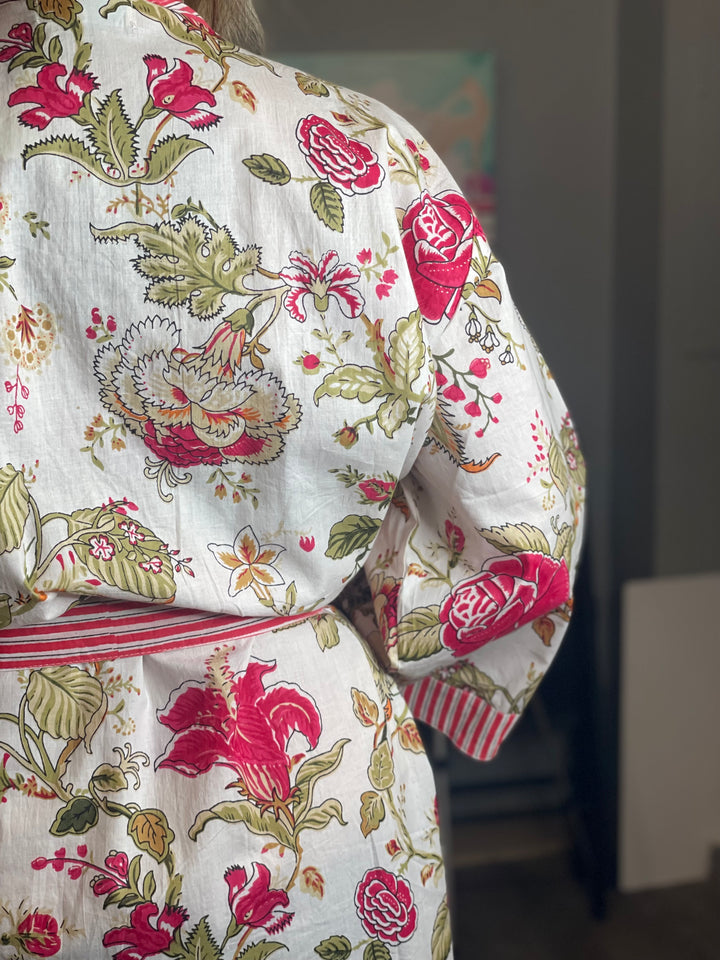 Loungewear, Gown Loungewear