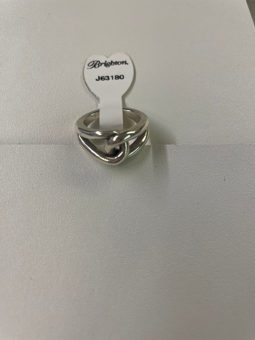 Brighton, Interlok Curve Ring