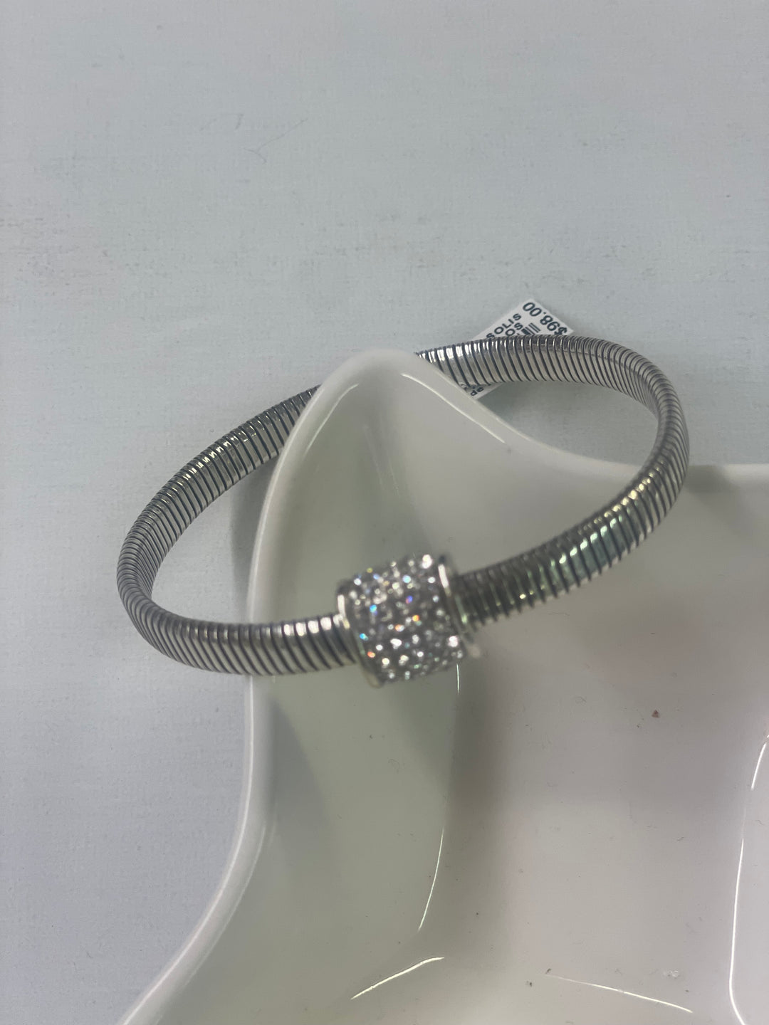 Brighton, Meridian Solis Spring Bracelet