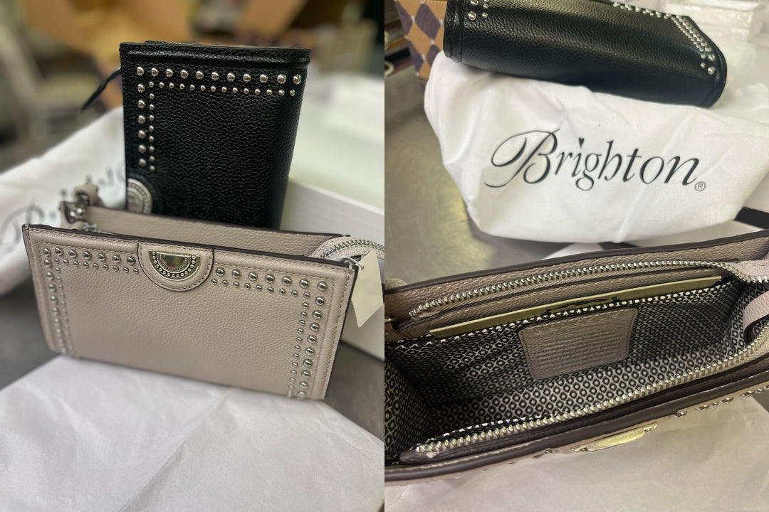 Brighton, Jimi Mini Bag