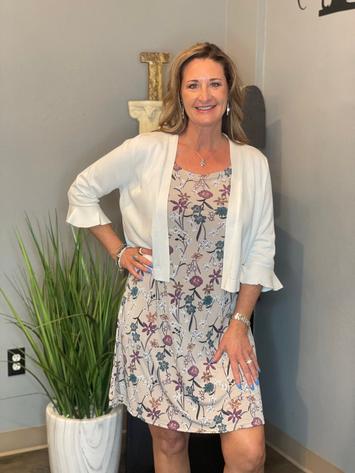Dresses, A-line Shift Dress