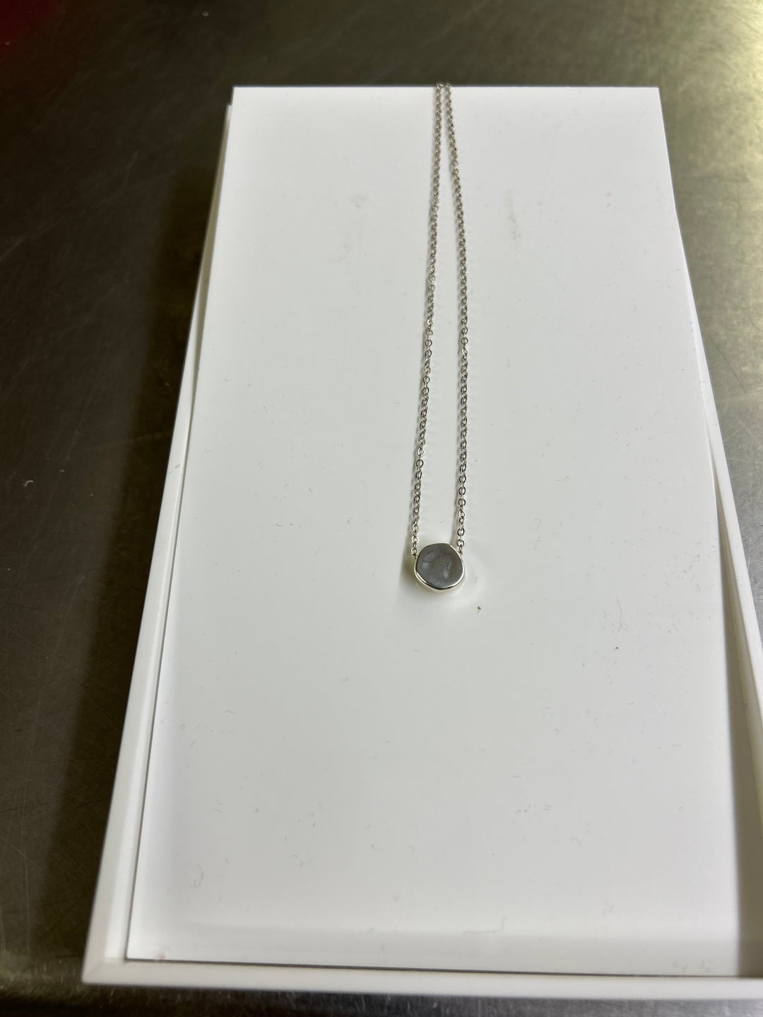 Brighton, Cascade Rnd Petite Necklace