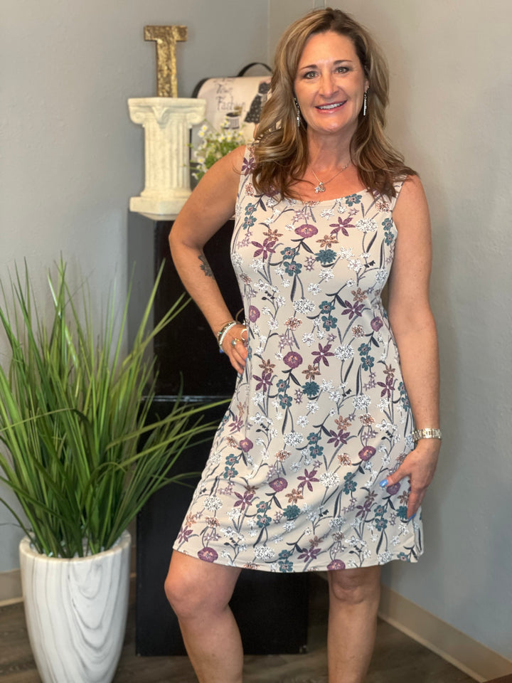 Dresses, A-line Shift Dress