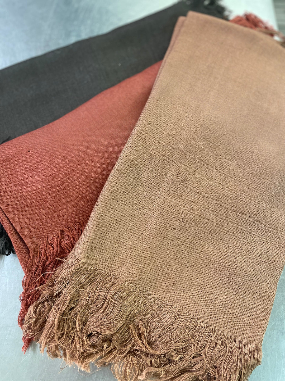 Accessories, Tissue Scarf