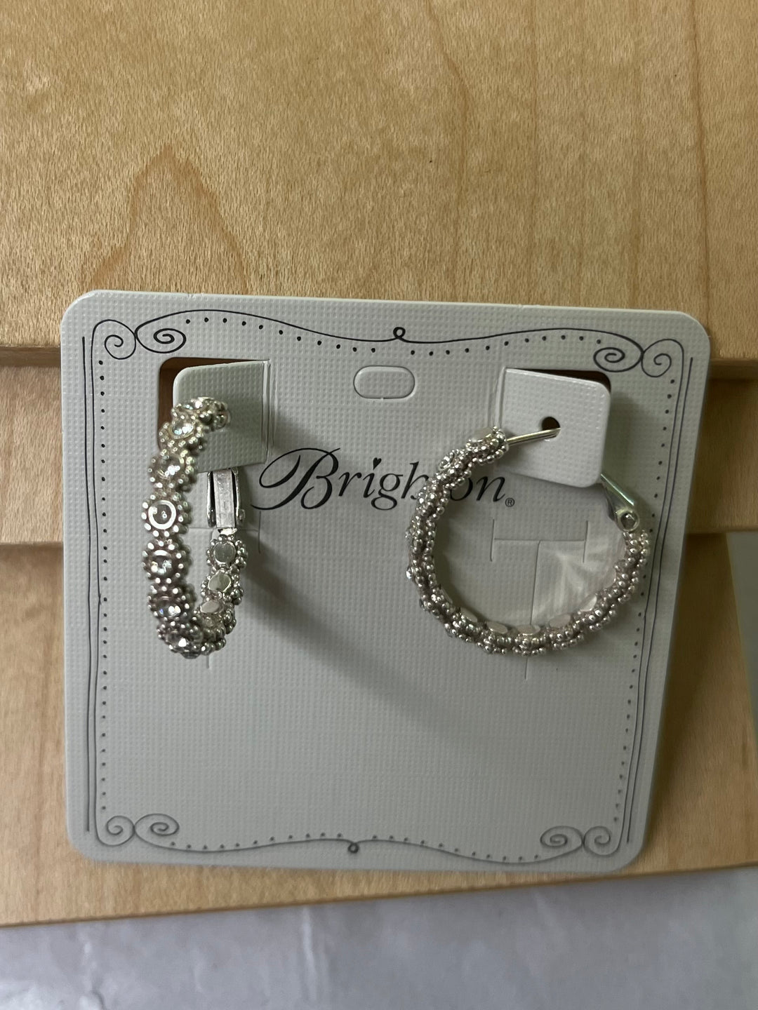 Brighton, Twinkle Splendor SM Hoop