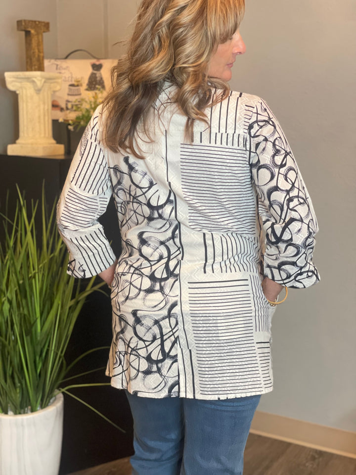 Tops, Belle Shirt