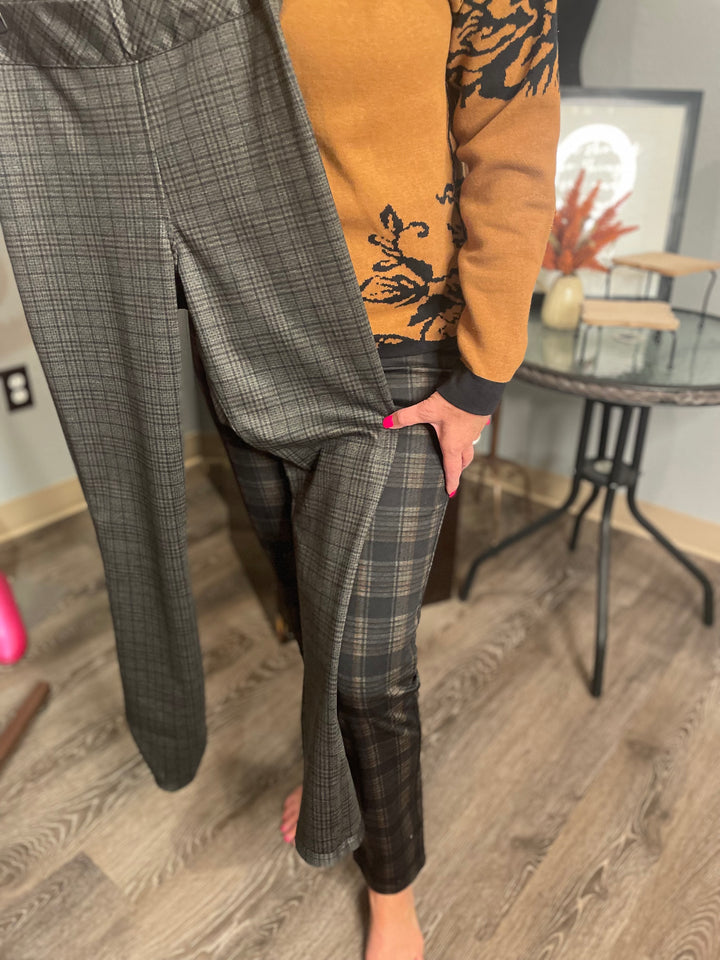 Pants, Reversible Legging CB