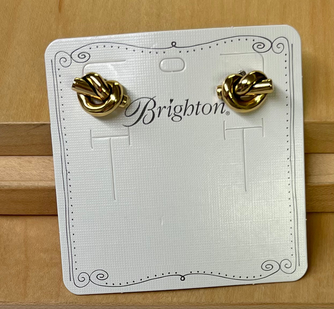 Brighton, Interlok Single Knot Mini Ear