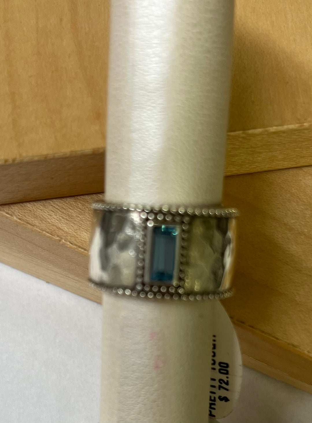 Brighton, Pretty Tough Gem Wide Ring