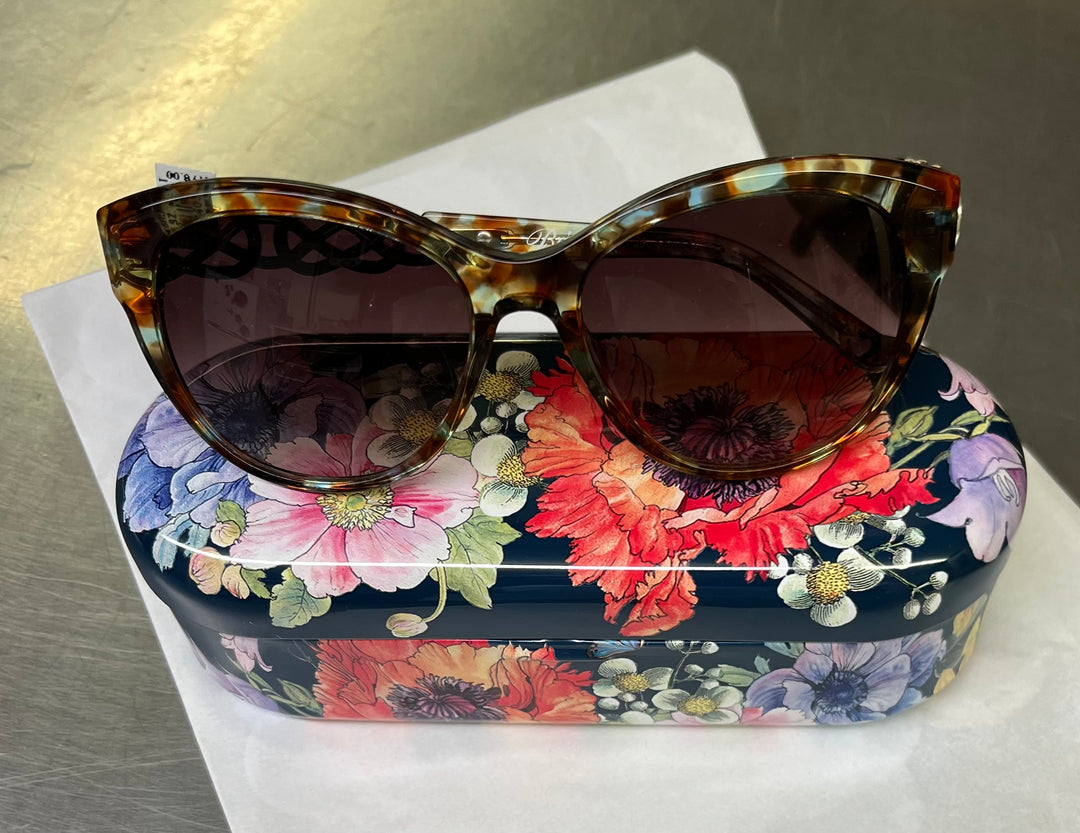 Brighton, Interlok Braid Sunglasses