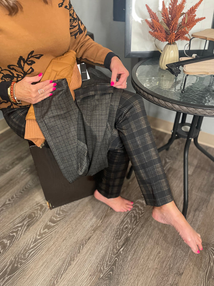 Pants, Reversible Legging CB