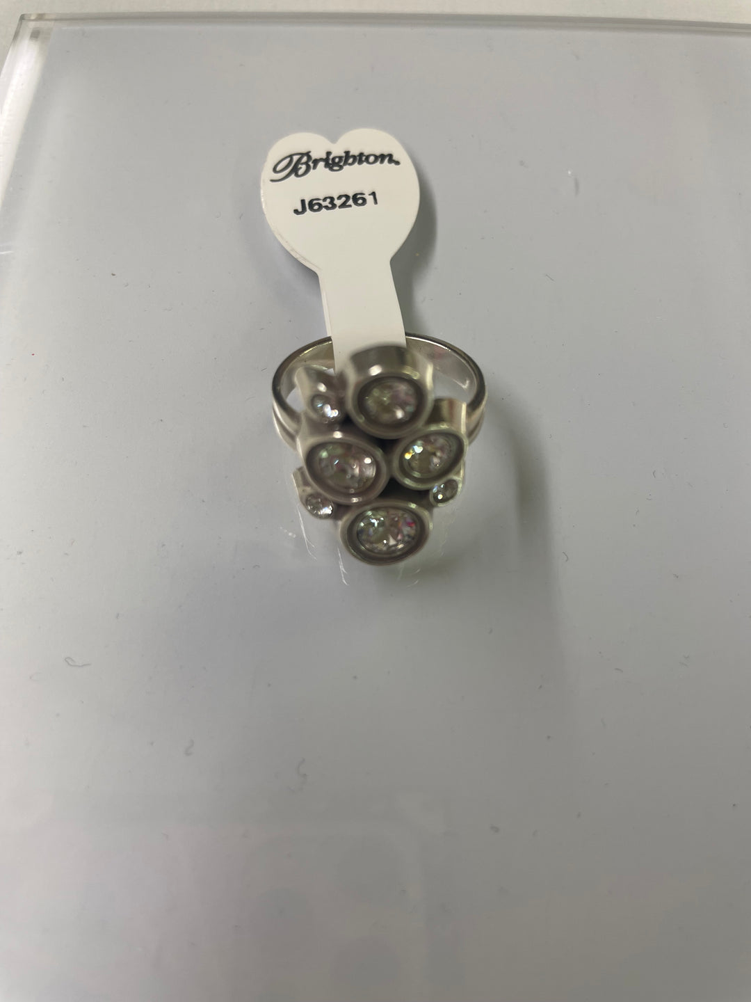 Brighton, Constella Cluster Ring