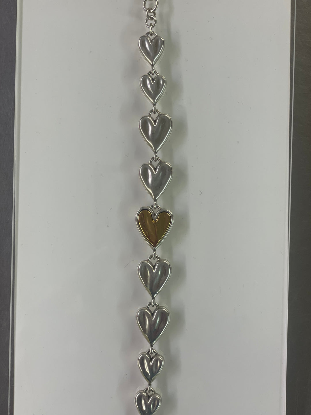 Brighton, Cascade Heart Bracelet