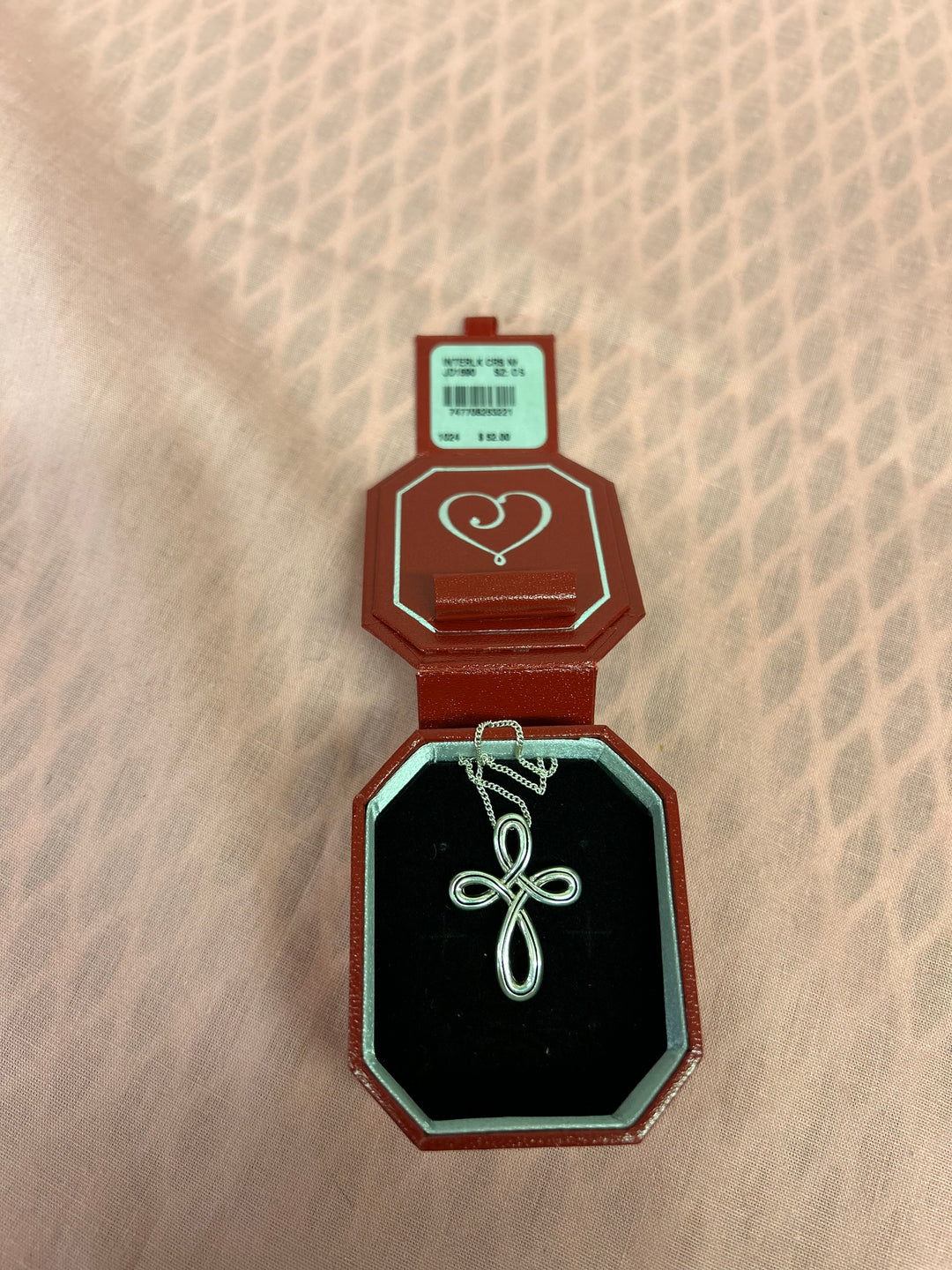 Brighton, Interlok Petite Necklace Gift