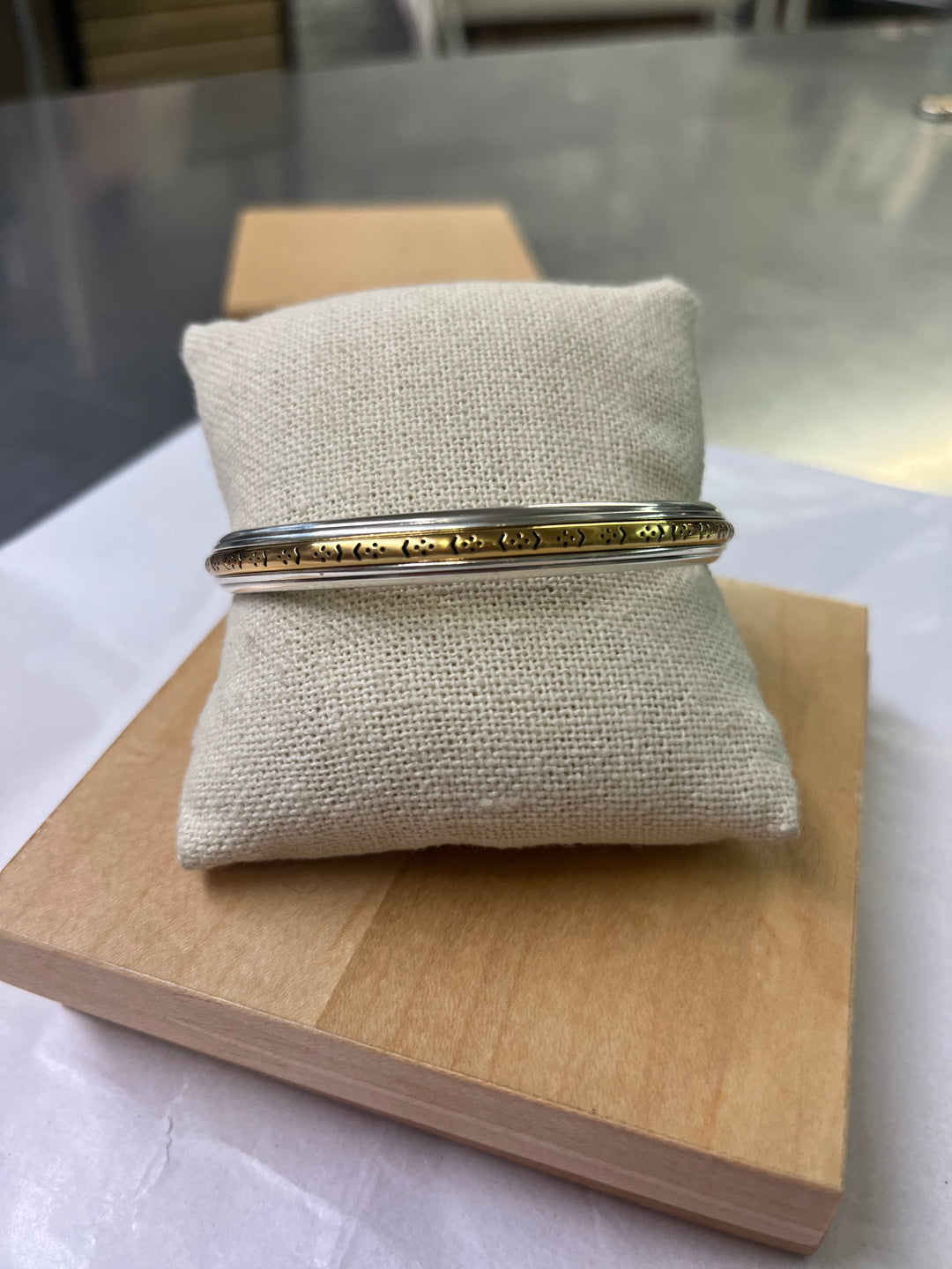 Brighton, Mosaic 2tn bangle
