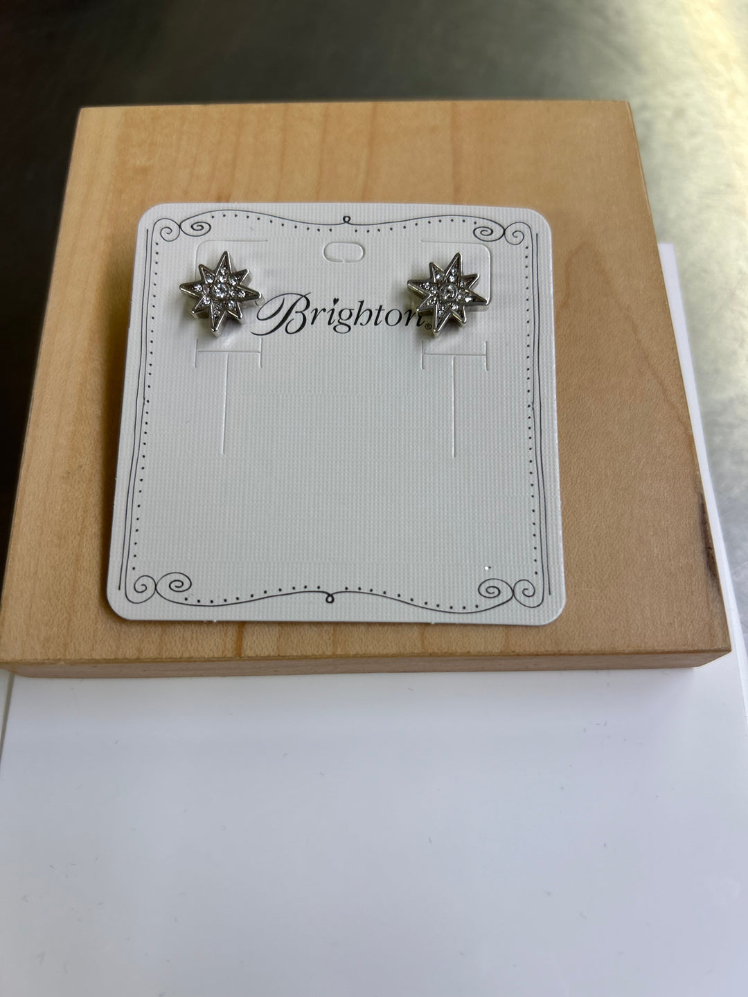 Brighton, Enchanting Start Post Earring