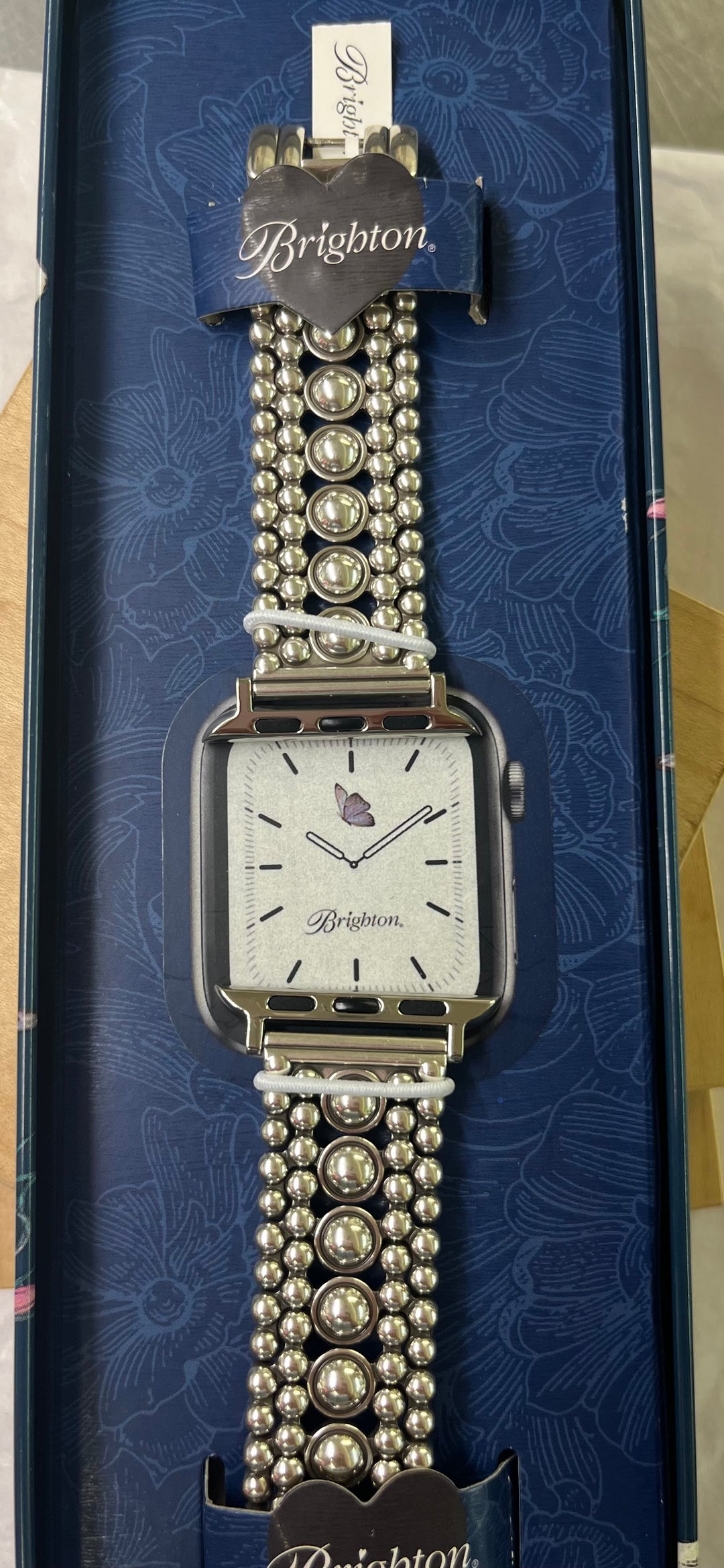 Brighton, Pretty Tough Watch Band