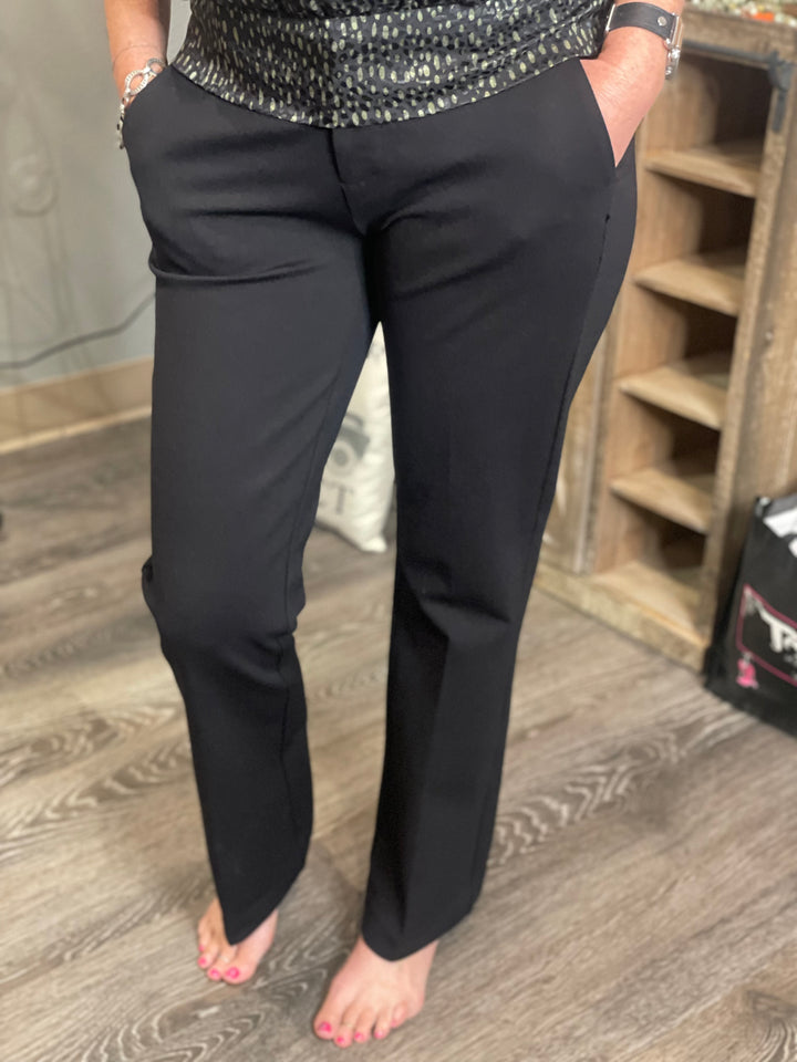 Pants, Kelsy Flare Trouser 31 in