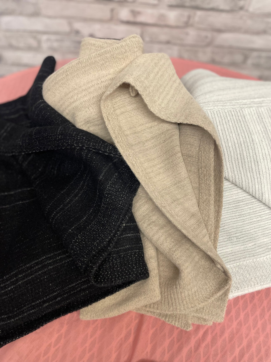 Accessories, Heavenly Spa Wrap