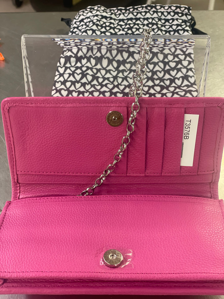 Brighton, Deeply In Love Rockmore Wallet