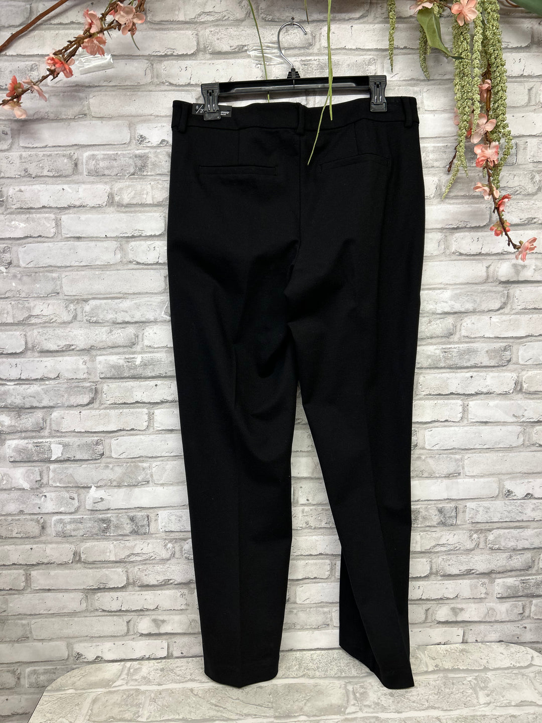 Pants, Knit Trouser