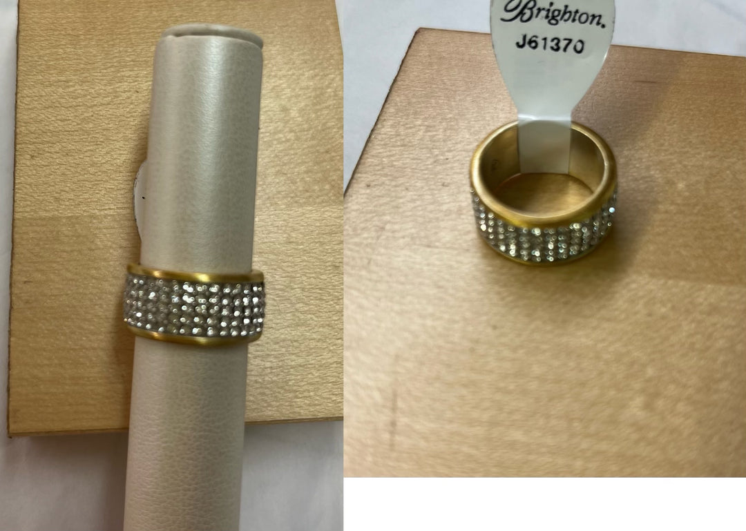 Brighton, Meridian Gold Ring