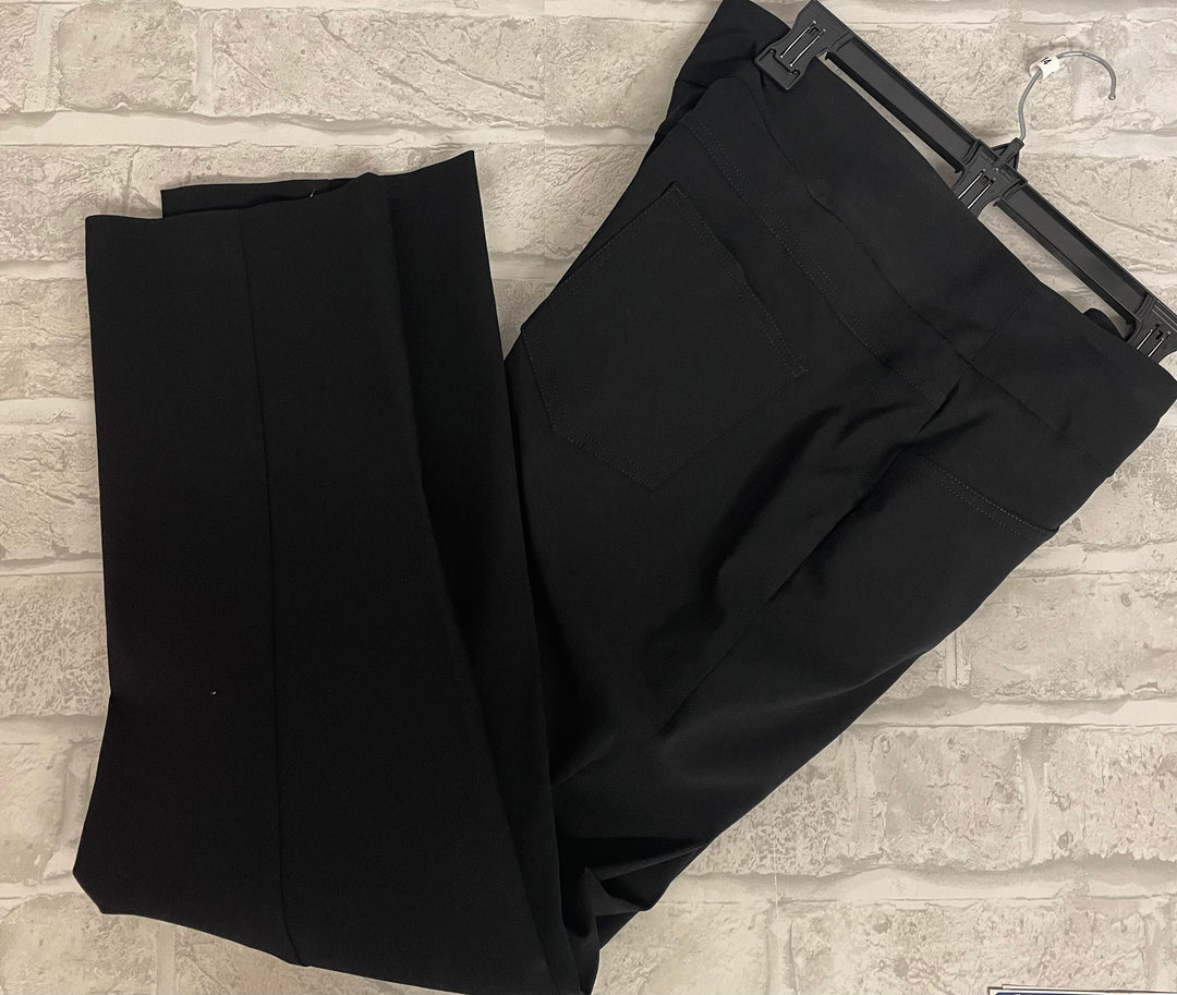 Pants, Slimming 5 pocket Pull On