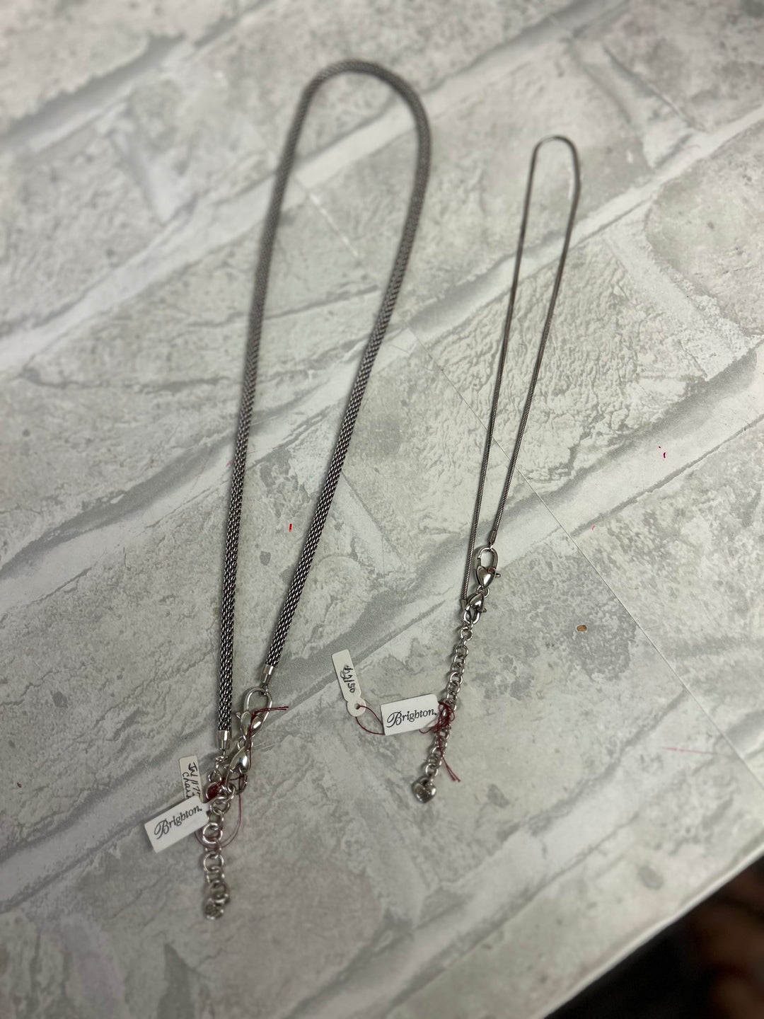 Brighton, Beverly Glam Charm Necklace