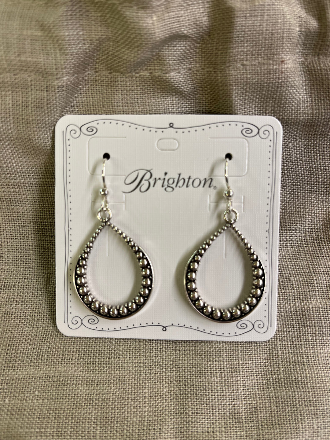 Brighton, Pretty Tough Earrings