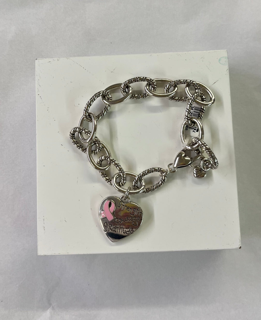 Brighton, Bracelet Breast Cancer 2019