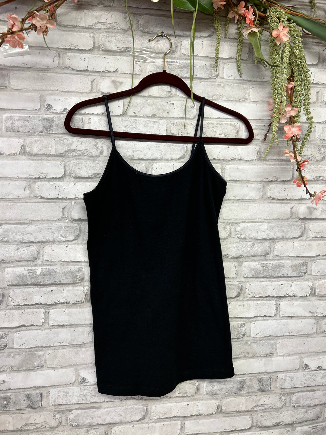 Tops, Cami