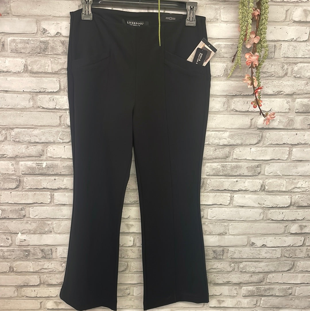 Pants, Stella Pull On Flare LP