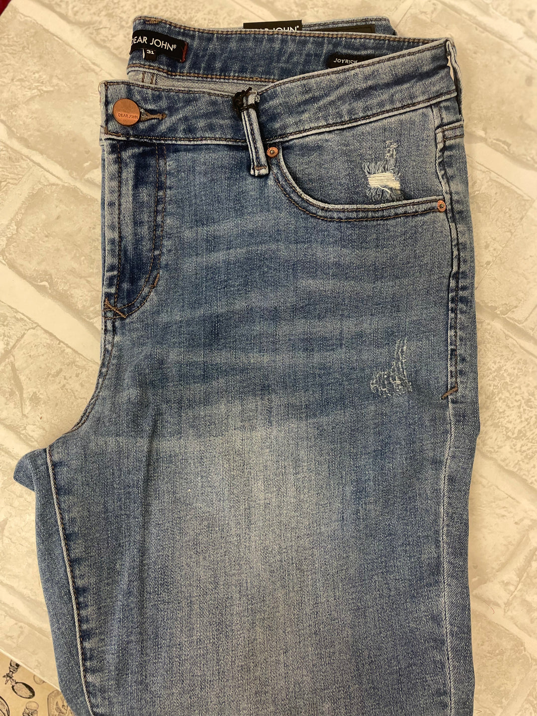 Pants, Joyrich Skinny Jeans DJ