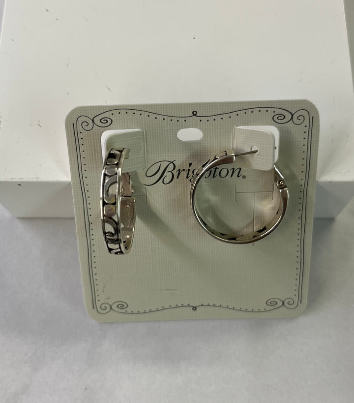 Brighton, Contempo Small Hoop Earring