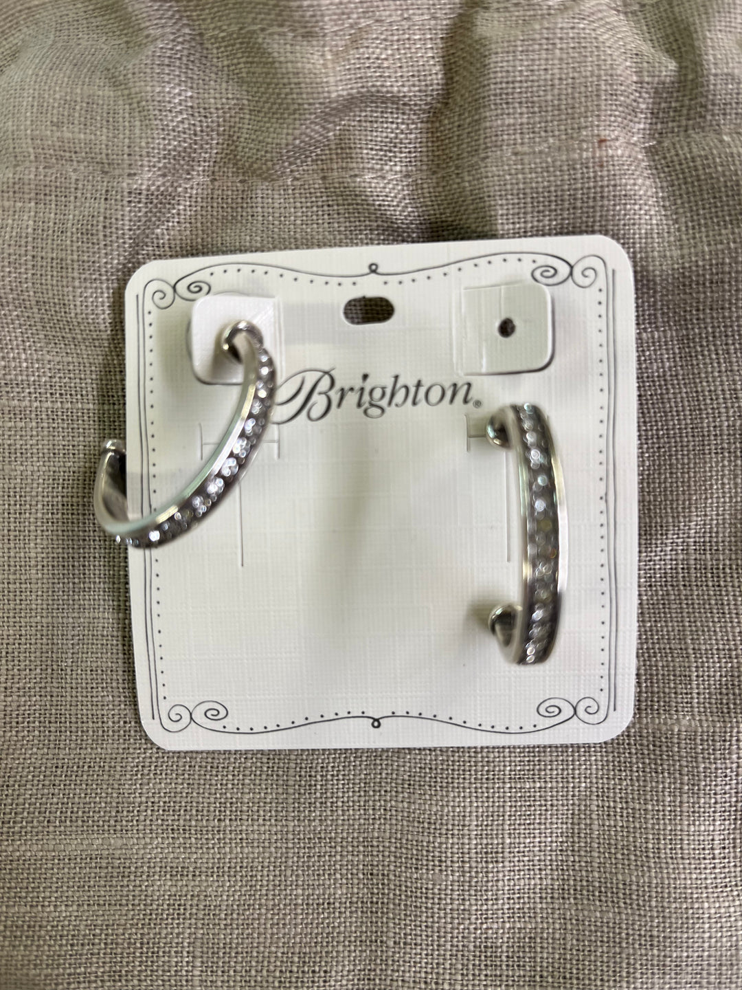 Brighton, Meridian Earring