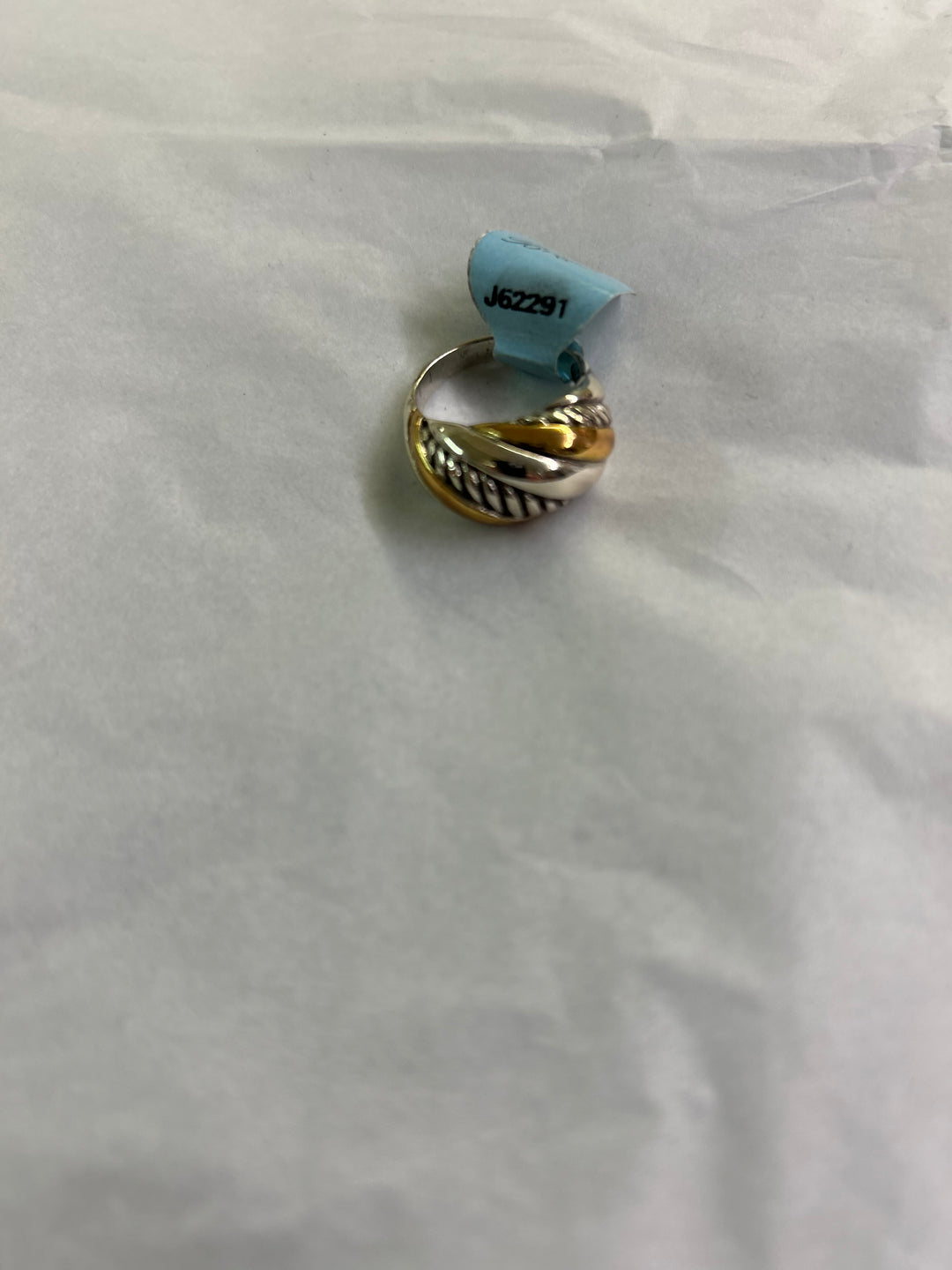 Brighton, Embrace Ring