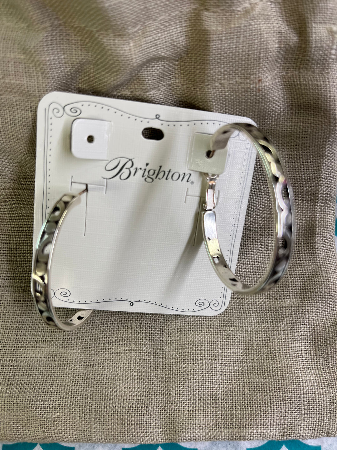 Brighton, Contempo Medium Hoop