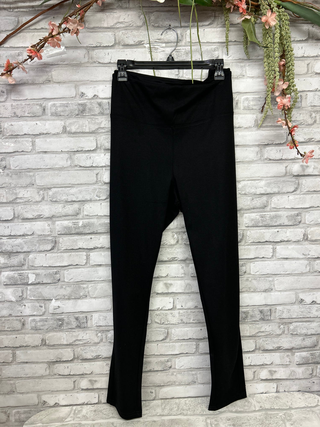 Pants, Knit Leggings