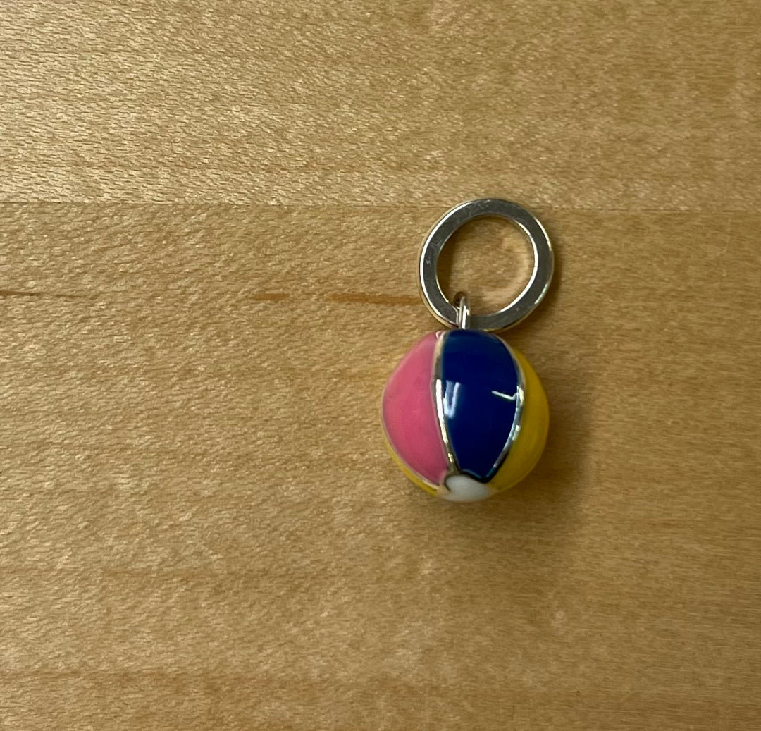 Brighton, Beach Ball Charm