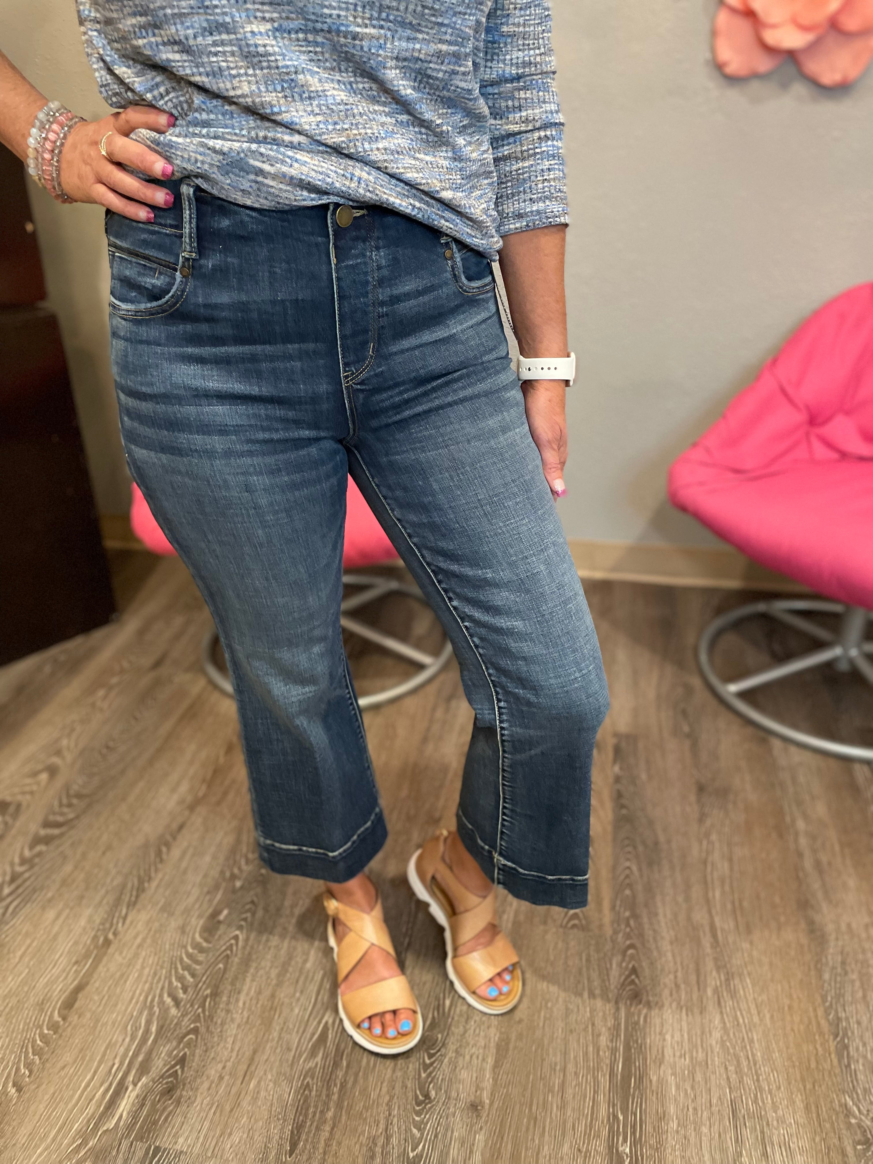 Pants – Tapestry Boutique