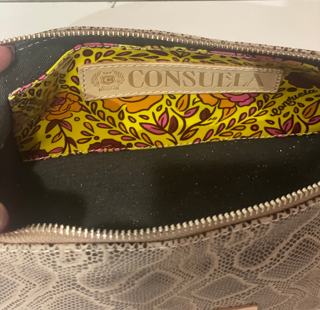 Consuela, Tool Bag Dizzy