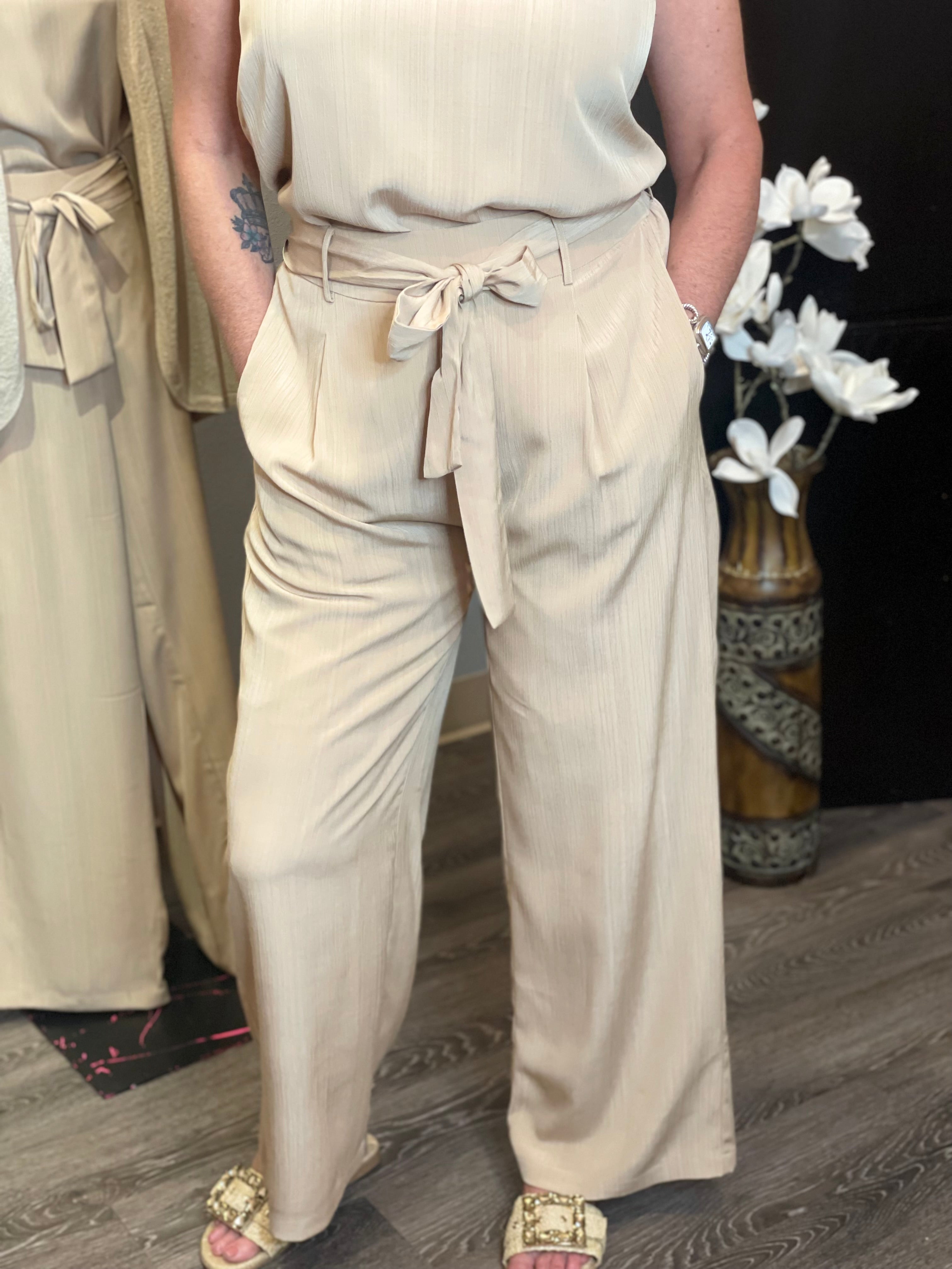 Pants – Tapestry Boutique