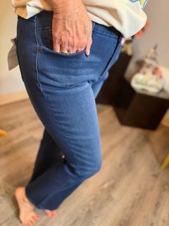Pants, Better Butter Slim Boot