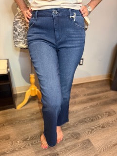 Pants, Better Butter Slim Boot