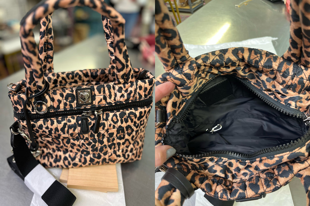 Brighton, Adrienne Small Tote
