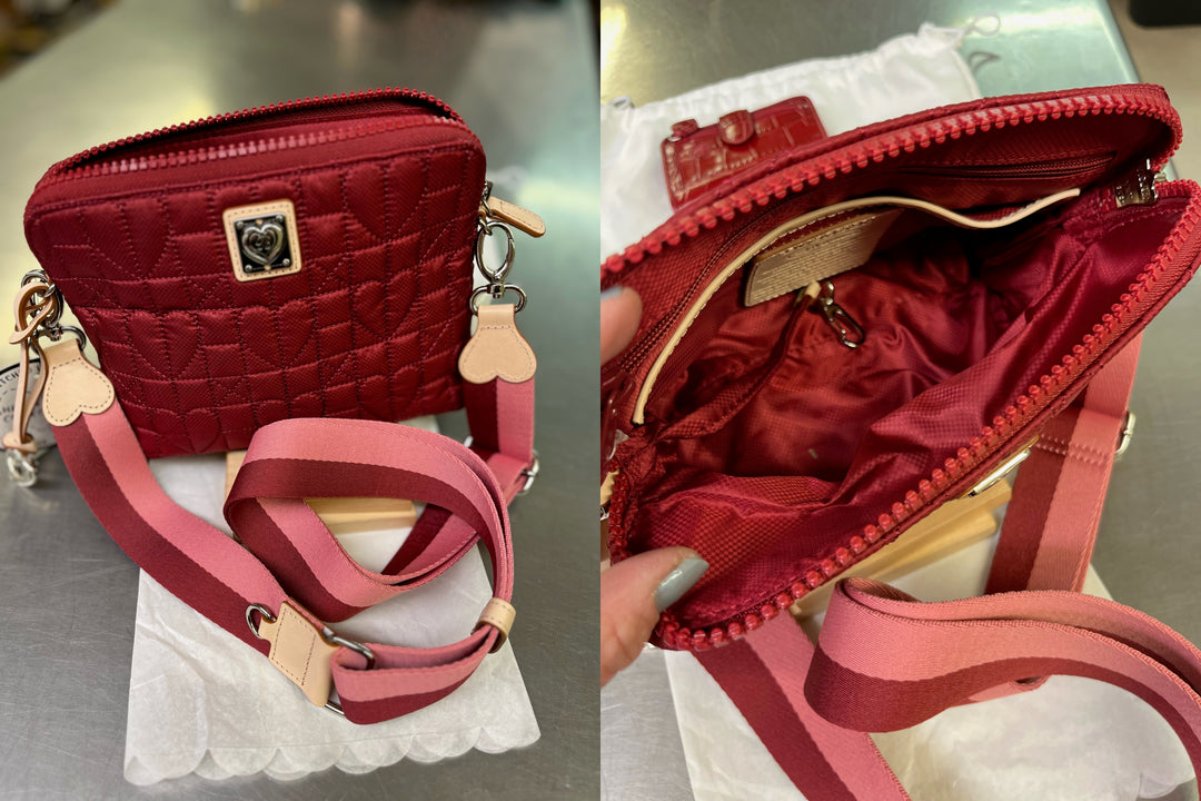 Brighton, Arielle Small Cross Body