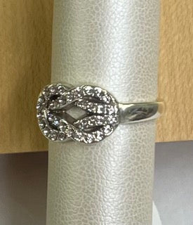 Brighton, Interlok Harmony Luxe Ring